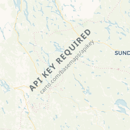 NW map tile