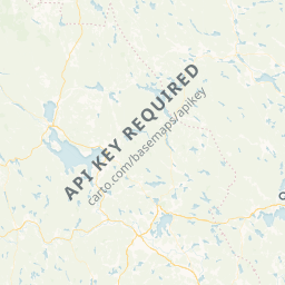 SE map tile