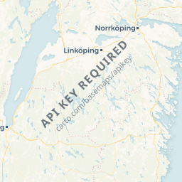 NW map tile