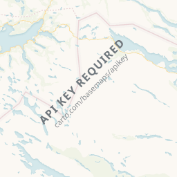 NW map tile