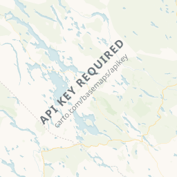 NW map tile
