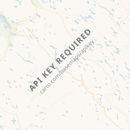NW map tile