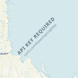 SE map tile