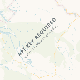 NW map tile