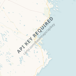 NW map tile