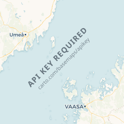 SE map tile
