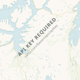SE map tile