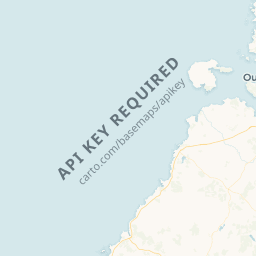 SE map tile