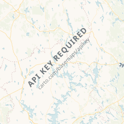 NW map tile