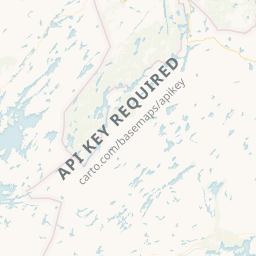 NW map tile