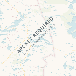 NW map tile