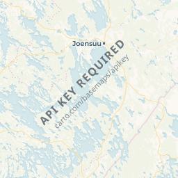 SE map tile