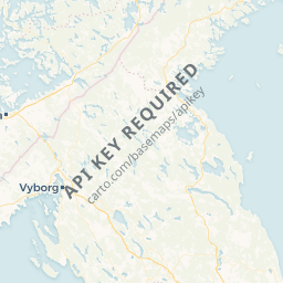 SE map tile