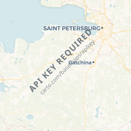 SE map tile
