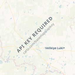 SE map tile