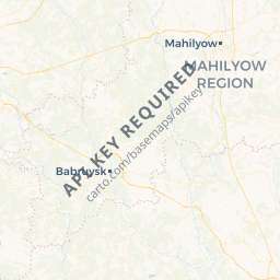 SE map tile
