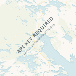NW map tile