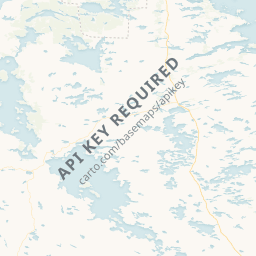 NW map tile