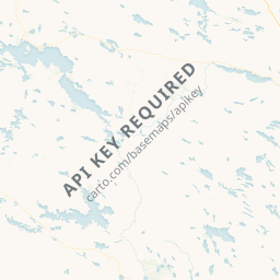 NW map tile
