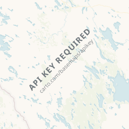 NW map tile