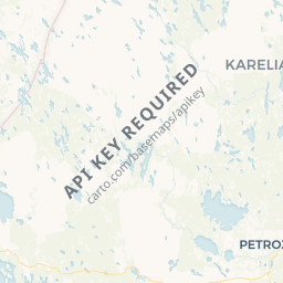 SE map tile
