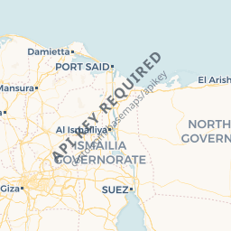 NW map tile