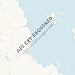 SE map tile