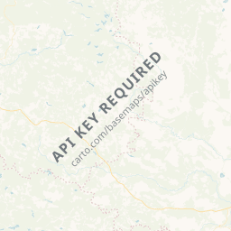 NW map tile