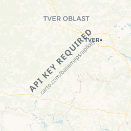 NW map tile