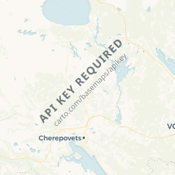 NW map tile