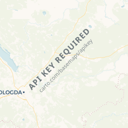 NW map tile