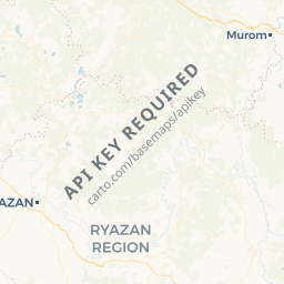 NW map tile