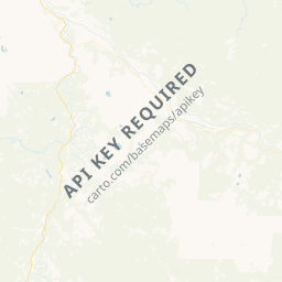 NW map tile