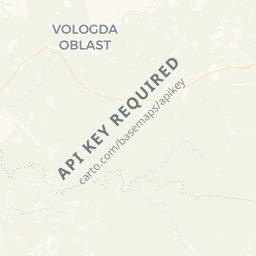 NW map tile