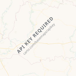 NW map tile