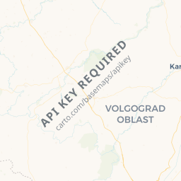 NW map tile