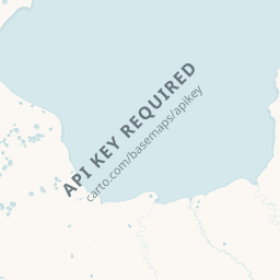 SE map tile