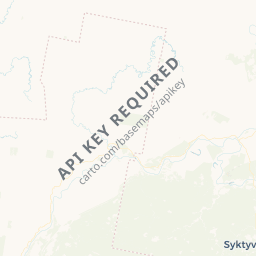 NW map tile