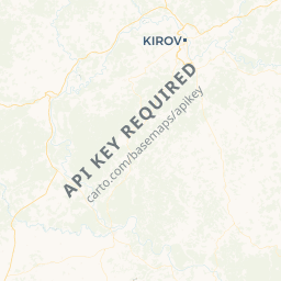 NW map tile