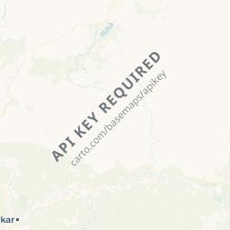 NW map tile
