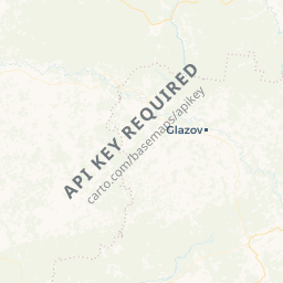 NW map tile