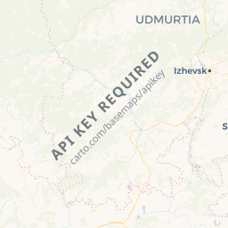 NW map tile