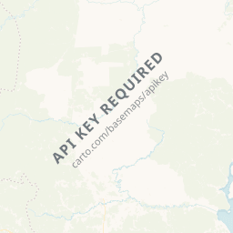 NW map tile