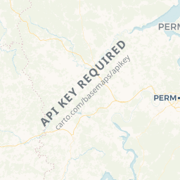 NW map tile