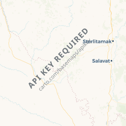 NW map tile