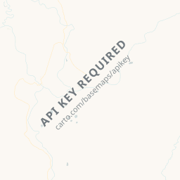 NW map tile