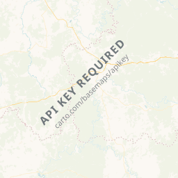NW map tile