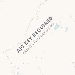 NW map tile