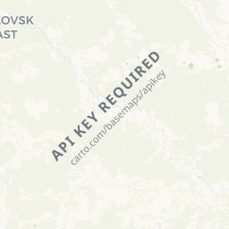 NW map tile
