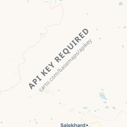 NW map tile